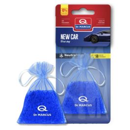 Ambientador para Coche Dr Marcus Fresh Bag Coche Nuevo Fragancia Bolsita