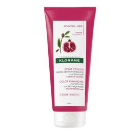 Klorane Bálsamo Granada Acondicionador Reparador 200ml Precio: 14.95000012. SKU: B14HHY79V2