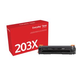 Xerox Everyday Toner Negro para HP LaserJet Pro M254, MFP M280-M281, 203X, CF540X, CRG-054Hbk Precio: 39.95000009. SKU: S8420089