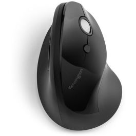 Ratón Inalámbrico Kensington Pro Fit Negro 1600 dpi