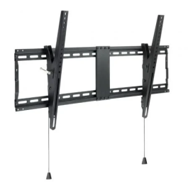 TooQ Soporte Pared Inclinable LP4391T-B para TV 43-90" hasta 70kg VESA 800x400 Negro Precio: 26.49999946. SKU: B183NB3QRB