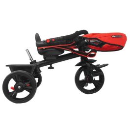 Triciclo urban trike basic 99 cm con freno doble y rueda libre