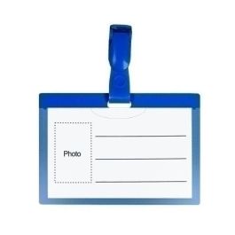 Funda Distintivo Forofis Con Pinza Giratoria 57X90Mm Paquete De 100 Precio: 27.50000033. SKU: B192H8AGJJ