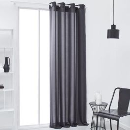 Today TOD3574643560032 Cortina con Ojales Hoy Esencial 140x240 cm Carbón Today TOD3574643560032 Cortina con Ojales Hoy Esencial 140x240 cm Carbón