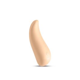 Vibrador NS Novelties Desire Blanco Vibrador NS Novelties Desire Blanco