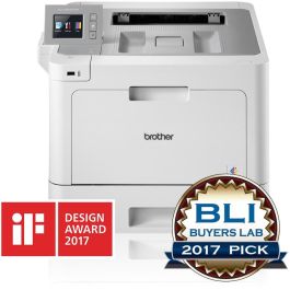 Brother HL-L9310CDW Impresora láser color A4, 31 ppm, Dúplex, LAN, WiFi, USB. Ideal para oficinas