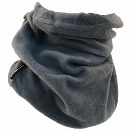 Braga de Cuello Joluvi Polar Gris Precio: 3.8999994. SKU: B1HYWX36BR