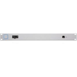 Ubiquiti Cloud Key G2 Rack Mount, Accesorio de Montaje en Rack de 19" para Cloud Key G2 / G2 Plus, Instalación Segura y Fácil Acceso