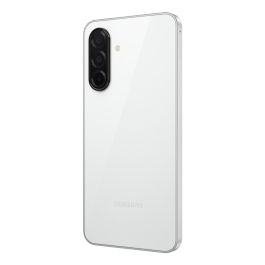 Smartphone Samsung Galaxy A26 6GB/ 128GB/ 6.7"/ 5G/ Blanco Smartphone Samsung Galaxy A26 6GB/ 128GB/ 6.7"/ 5G/ Blanco