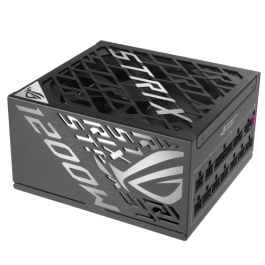 ASUS ROG STRIX 1200P-GAMING Fuente de Alimentación 1200W 80 PLUS Platinum ATX Negro - 90YE00W0-B0NA00