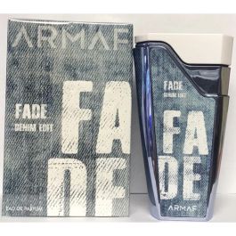 ARMAF Fade Denim Edit Eau de Parfum para Hombre 80 ml Precio: 23.50000048. SKU: B1KBLKWPLX