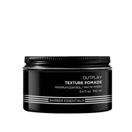 Redken Brews Outplay Texture Pomade 100 mL Redken Precio: 18.49999976. SKU: B1K3FFDD7T