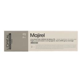 Loreal Majirel Fundamental 7.0 60Ml Precio: 13.794. SKU: B179XAZW2B