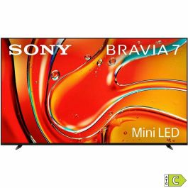 Smart TV Sony K85XR70 4K Ultra HD 85" LED QLED Smart TV Sony K85XR70 4K Ultra HD 85" LED QLED