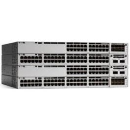 Cisco CATALYST C9300-24P-A Switch Gestionado Gigabit Ethernet 24 Puertos PoE+