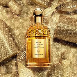 Guerlain Aqua Allegoria Mandarine Basilic Estuche 3 Pz