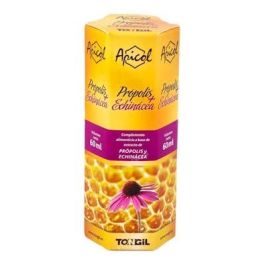 TONGIL Apicol Própolis Echinacea Gotas 60Ml Precio: 15.4999999. SKU: B1EHVRC2LW