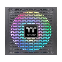 Thermaltake Toughpower GF2 ARGB 850W Fuente de Alimentación Modular Negra