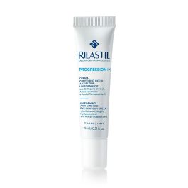 Rilastil Progression(+) Antiarrrugas Estuche 3 pz Crema Facial 40 ml + Contorno Ojos