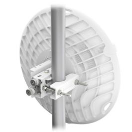 Ubiquiti 60G Precision Alignment Mount for airFiber & airMAX, White Ubiquiti 60G Precision Alignment Mount for airFiber & airMAX, White