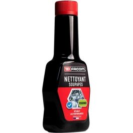 Limpiador de motores de gasolina FACOM - Válvulas de motor altas - 200 ml Limpiador de motores de gasolina FACOM - Válvulas de motor altas - 200 ml