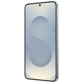 Samsung Galaxy S25 SM-S931BZSGEUE Smartphone 5G Gris 12GB RAM 256GB Almacenamiento Pantalla 6.2"