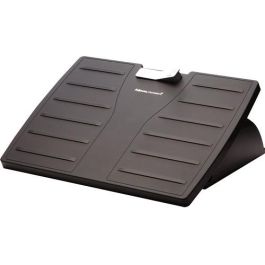 Fellowes Reposapies ajustable Office Suites con Microban, evita molestias espalda y estimula la circulación, medidas 440x115x340 mm Precio: 49.69000036. SKU: S7606553