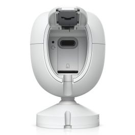 Ubiquiti Cámara 4K 8MP WiFi Plug-and-Play con IA y Audio Bidireccional IPX5 IK04
