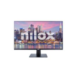 Monitor Gaming Nilox NXM27FHD112 Full HD 27"