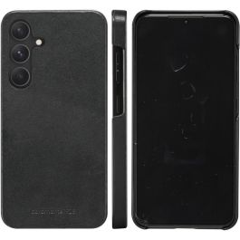 dbramante1928 LYNGE Cartera para Samsung Galaxy S24 Negro