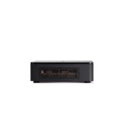 Asus NUC 12 RNUC12WSKV500002I Mini PC Barebone Intel Core i5-1250P, 64GB DDR4, Wi-Fi 6E, Bluetooth 5.2, Negro Asus NUC 12 RNUC12WSKV500002I Mini PC Barebone Intel Core i5-1250P, 64GB DDR4, Wi-Fi 6E, Bluetooth 5.2, Negro