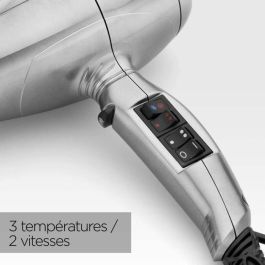 Secador de pelo - BABYLISS Pro Digital 6000E Secador de pelo - BABYLISS Pro Digital 6000E