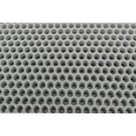 Alfombra para Arenero de Gatos Trixie Gris Goma Eva 40 × 70 cm