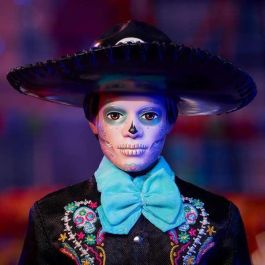 Muñeca barbie coleccion signature dia de muertos ken Muñeca barbie coleccion signature dia de muertos ken