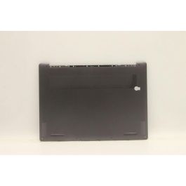 Lenovo Lower case cover for Lenovo laptops, model 82LU GRE, height 0.7 cm, ensures structural integrity and protection. Precio: 106.50000009. SKU: B1GCA8SRXE