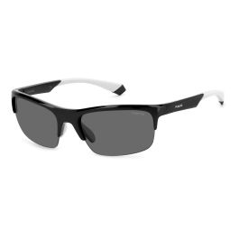Gafas de Sol Unisex Polaroid PLD-7042-S-08A-M9 Ø 64 mm Precio: 87.12. SKU: B16XJ9M3XV