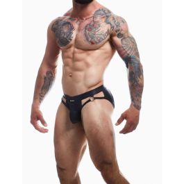 Tanga Cut4men Negro XL Tanga Cut4men Negro XL