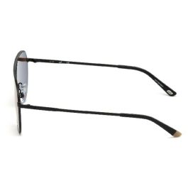 Gafas de Sol Unisex Web Eyewear WE0206A ø 58 mm Gafas de Sol Unisex Web Eyewear WE0206A ø 58 mm