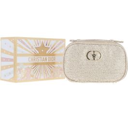 Dior Capture Totale C.E.L.L. Energy Crème Universelle Antiedad Estuche 3 pz (Loción 50ml + Sérum 50ml + Crema Día 15ml)