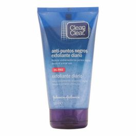 Exfoliante Facial Blackheads Clean & Clear Precio: 3.95000023. SKU: S0507346