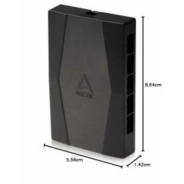Hub USB Arctic Case Fan Hub