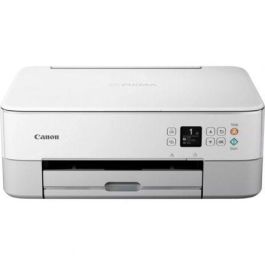 Canon PIXMA TS5351i Multifunción WiFi Dúplex Blanca Precio: 73.89000036. SKU: B18AV6F38F