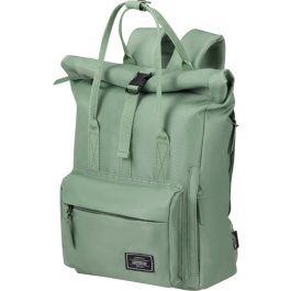 American Tourister Mochila Urban Grove SA143779 VE Verde 36X25X20cm RPET 17L