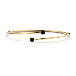 Pulsera Mujer CO88 Collection 8CB-90868 Dorado Precio: 54.49999962. SKU: B17NMLXSWF