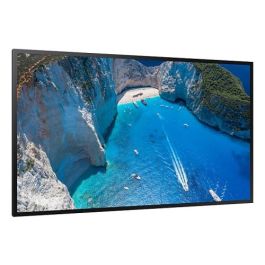 Samsung LH75OMAEBGB Pantalla Profesional 75" 4K UHD Wifi Tizen 5.0 Negra Señalización Digital