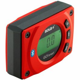 Inclinómetro SOLA GO! Smart Digital Precio: 82.3889. SKU: B13VZPB4Z4