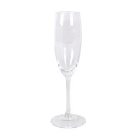 La Mediterranea Copa de Cava Flavia Colección Vega 20 cl (4.8x22.6 cm) (24 Unidades)