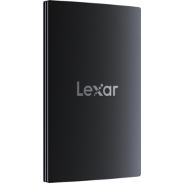 Lexar External Portable Ssd 512Gb,Usb3.2 Gen2*2 Up To 2000Mb/S Read And 1800Mb/S Write