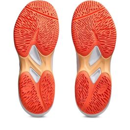 Zapatillas Deportivas Mujer Asics Court Hunter Ff Blanco Mujer Balonmano 40