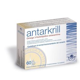 Antarkrill Omega 3 Precio: 28.7899997. SKU: B1KNZ6ZCG2
